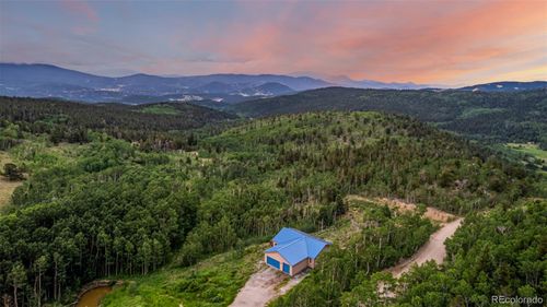 556 Pisgah Lake Rd, Central City, CO, 80427 | Card Image