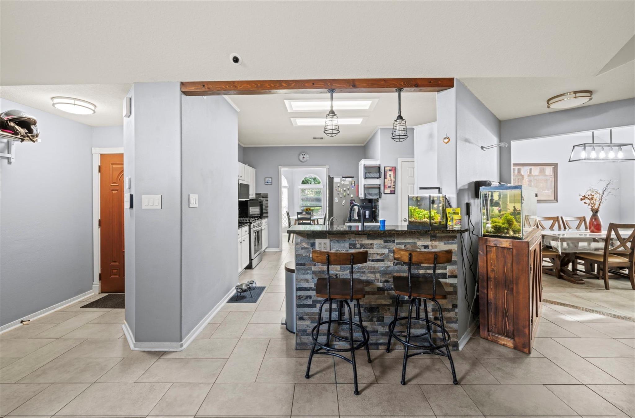 Residential in Cypress 3
