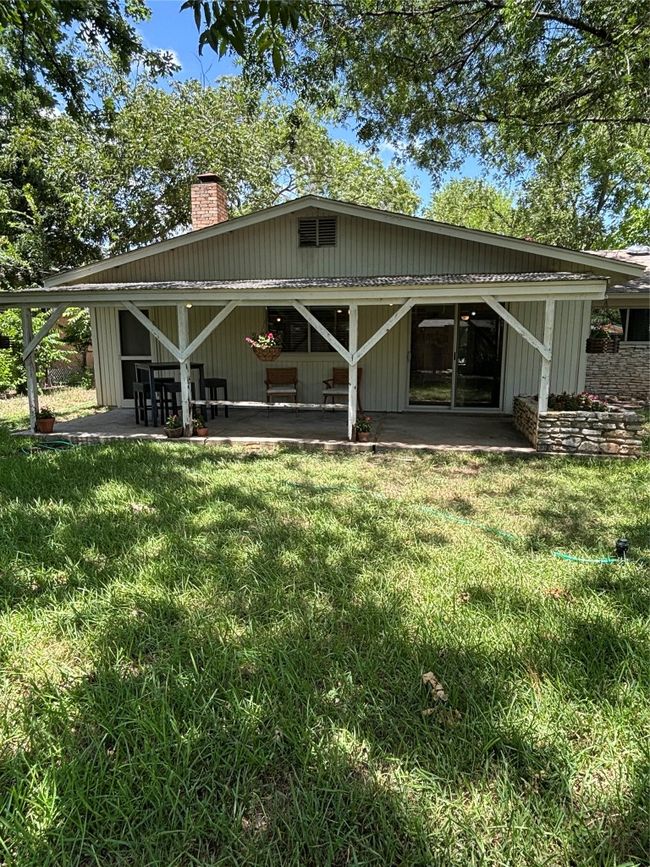 3205 Whites Dr, House other with 4 bedrooms, 2 bathrooms and 4 parking in Austin TX | Image 23