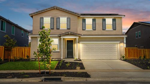 1165 Aldersgate Dr, Plumas Lake, CA, 95961-0210 | Card Image
