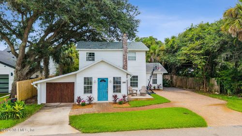 244 32nd Ave S, Jacksonville Beach, FL, 32250-6041 | Card Image