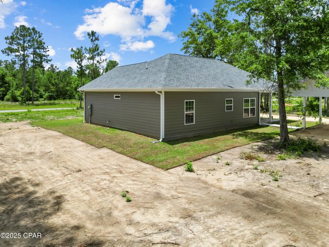 5987 Cross Country Blvd, House other with 3 bedrooms, 2 bathrooms and null parking in Marianna FL | Image 32