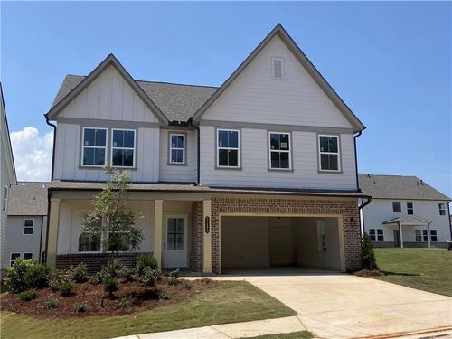 5280 Frontage Rd, Oakwood, GA, 30566 | Card Image