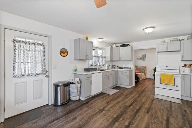 811 N Nettleton St, House other with 2 bedrooms, 1 bathrooms and null parking in Cameron MO | Image 8