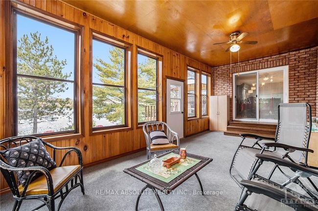 3396 Calabogie Rd, House other with 3 bedrooms, 2 bathrooms and 8 parking in Burnstown ON | Image 22