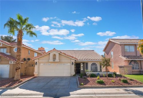 2124 Brighton Shore St, Las Vegas, NV, 89128-7437 | Card Image
