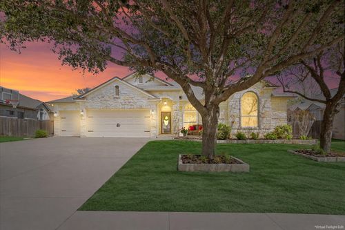 2218 Settlers Park Loop, Round Rock, TX, 78665-4638 | Card Image