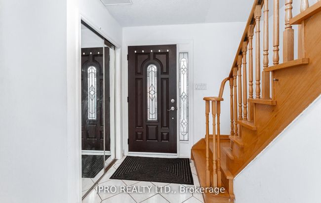 353 Rutherford Rd N, House other with 4 bedrooms, 3 bathrooms and 4 parking in Brampton ON | Image 4