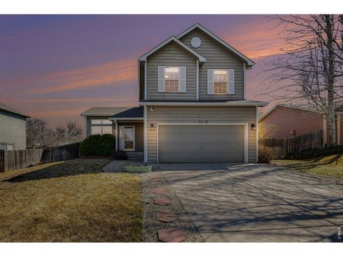 1506 51st Ave, Greeley, CO, 80634-3018 | Card Image