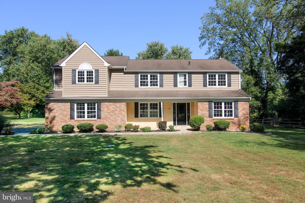 Ivy Mills Rd, Glen Mills, PA 19342