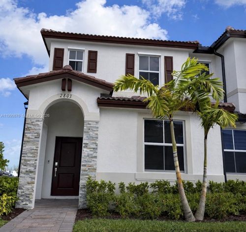 2803 Se 26th Ave, Homestead, FL, 33035-2641 | Card Image