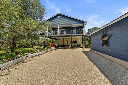 15813 Debba Dr, Austin, TX, 78734-3566 | Card Image
