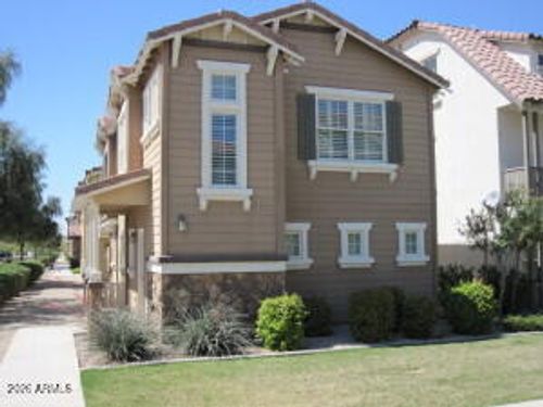 4225 E Jasper Dr, Gilbert, AZ, 85296-8463 | Card Image