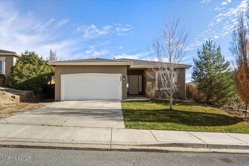 3420 Fairway Ct, Sparks, NV, 89431-0201 | Card Image