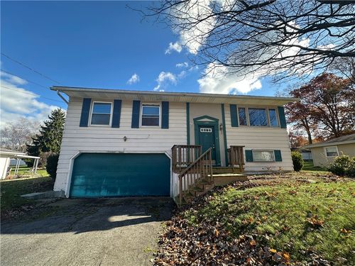 1390 Wakefield Dr, Hermitage, PA, 16148-6727 | Card Image