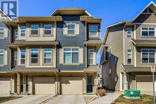 104 Legacy Path Se, Calgary, AB, T2X4H9 | Card Image