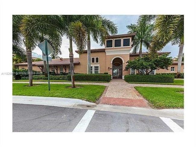 1810 - 14663 Sw 9 Th St, Townhouse with 3 bedrooms, 4 bathrooms and null parking in Pembroke Pines FL | Image 8