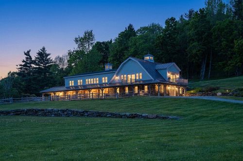 699 Spear Cemetery Rd, Reading, VT, 05062-9682 | Card Image