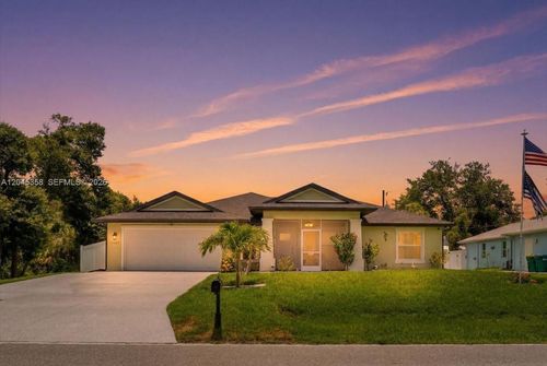17432 Shirley Ave, PORT CHARLOTTE, FL, 33948 | Card Image