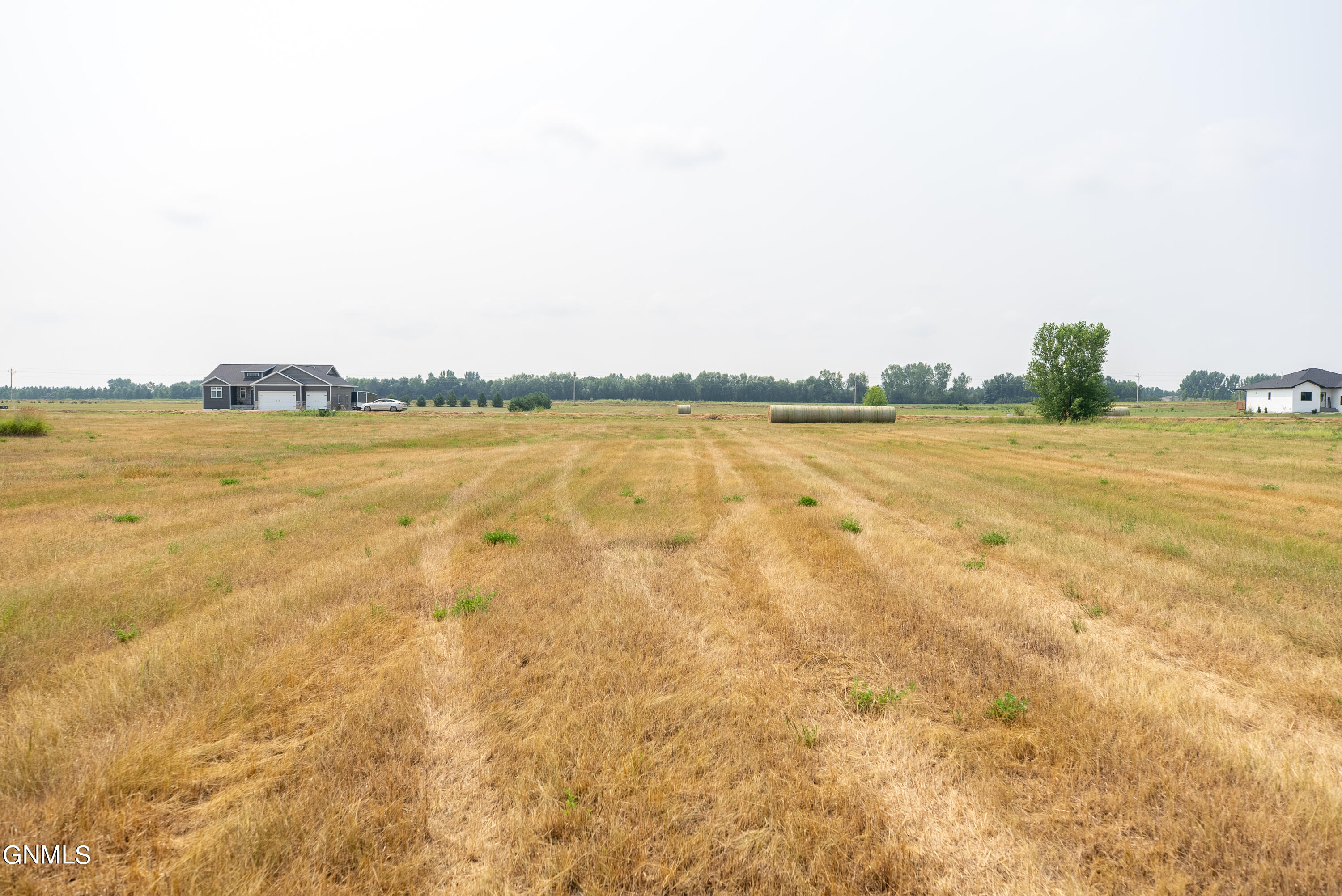 Land in Menoken 4