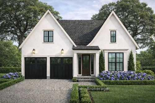 474 Simcoe St, Niagara on the Lake, ON, L0S1J0 | Card Image