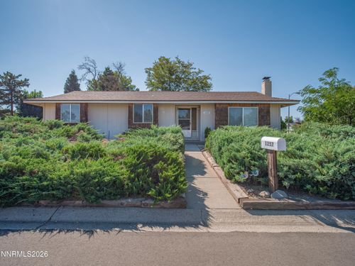 1257 Monarch Ln, Gardnerville, NV, 89460-8634 | Card Image