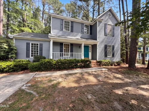 5209 Heelands Ct, Raleigh, NC, 27610-3167 | Card Image