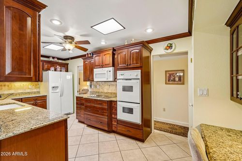 16405 N Agua Fria Dr, Sun City, AZ, 85351-1022 | Card Image