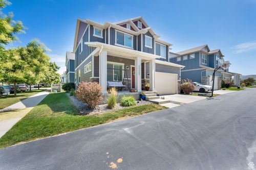 15207 S Dirks Bay, Bluffdale, UT, 84065-1809 | Card Image