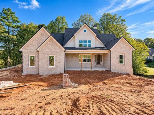 5834 Abbey View Ct, Clermont, GA, 30527-1958 | Card Image