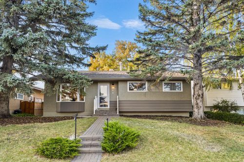860 Archwood Rd Se, Calgary, AB, T2J1C4 | Card Image