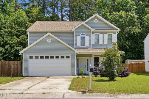 212 N Honey Springs Ave, Fuquay-Varina, NC, 27526-6924 | Card Image