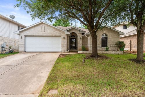 1564 Lorson Loop, Round Rock, TX, 78665-1149 | Card Image