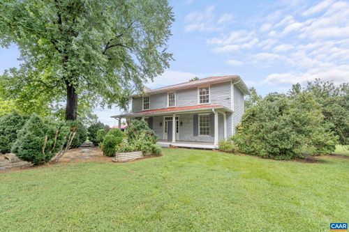 132 Georges Mill Rd, PALMYRA, VA, 22963-4567 | Card Image