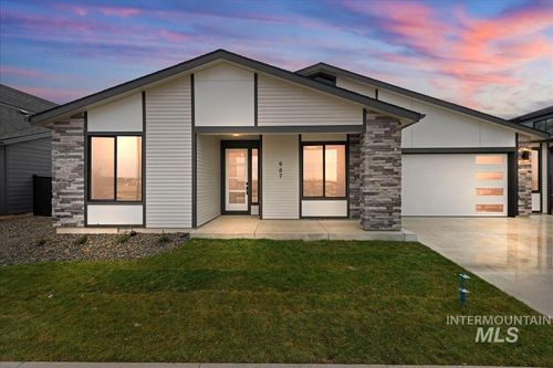 967 W Malbar St, Meridian, ID, 83646-7846 | Card Image