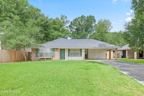 1402 Broadmoor Boulevard, Lafayette, LA, 70503 | Card Image