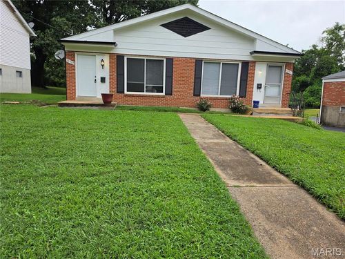 10531 Hobday Avenue, St Ann, MO, 63074 | Card Image