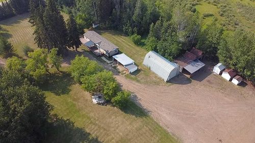 670051A Highway 813, Rural Athabasca County, AB, T9S2A6 | Card Image