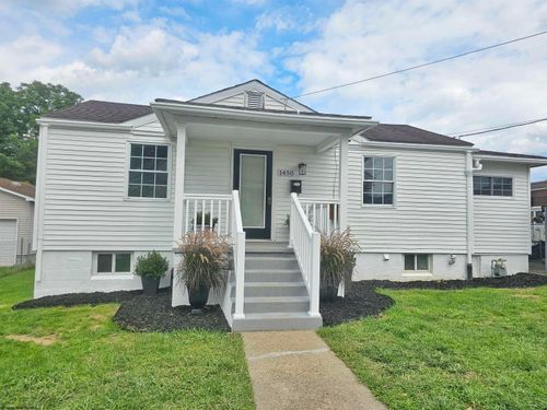 1450 Gould Ave, Clarksburg, WV, 26301-1745 | Card Image