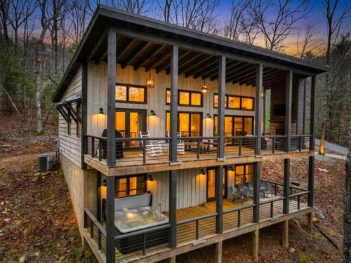 171 Cohutta Overlook Dr, Blue Ridge, GA, 30513 | Card Image