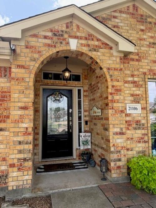 21106 Sandy Valley Ct, Katy, TX, 77449-6519 | Card Image