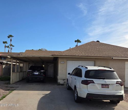 5723 N 67th Drive, Glendale, AZ, 85303 | Card Image