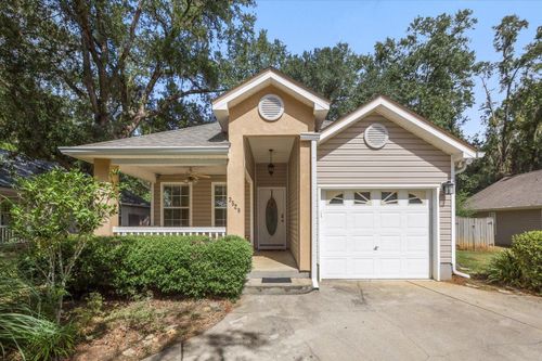 3529 Lands End Ln, TALLAHASSEE, FL, 32317-9047 | Card Image