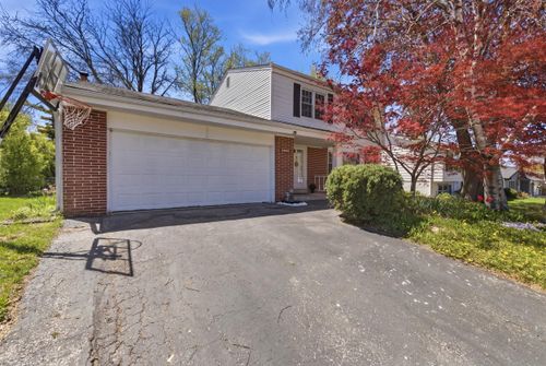 1633 Spruce St, Grafton, WI, 53024-2047 | Card Image