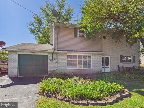 3670 S Salem Church Road, DOVER, PA, 17315 | Card Image