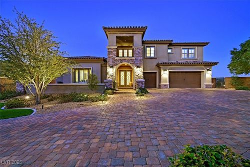 2 Olympia Outlook Dr, Las Vegas, NV, 89141-6175 | Card Image