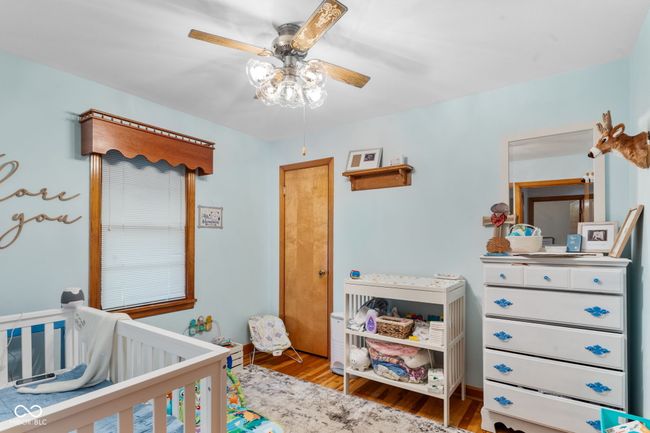 1832 S Walnut Grove Rd, House other with 2 bedrooms, 1 bathrooms and null parking in Bloomfield IN | Image 25