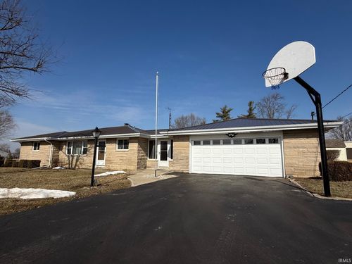 250 E State Road 28, Alexandria, IN, 46001-8919 | Card Image