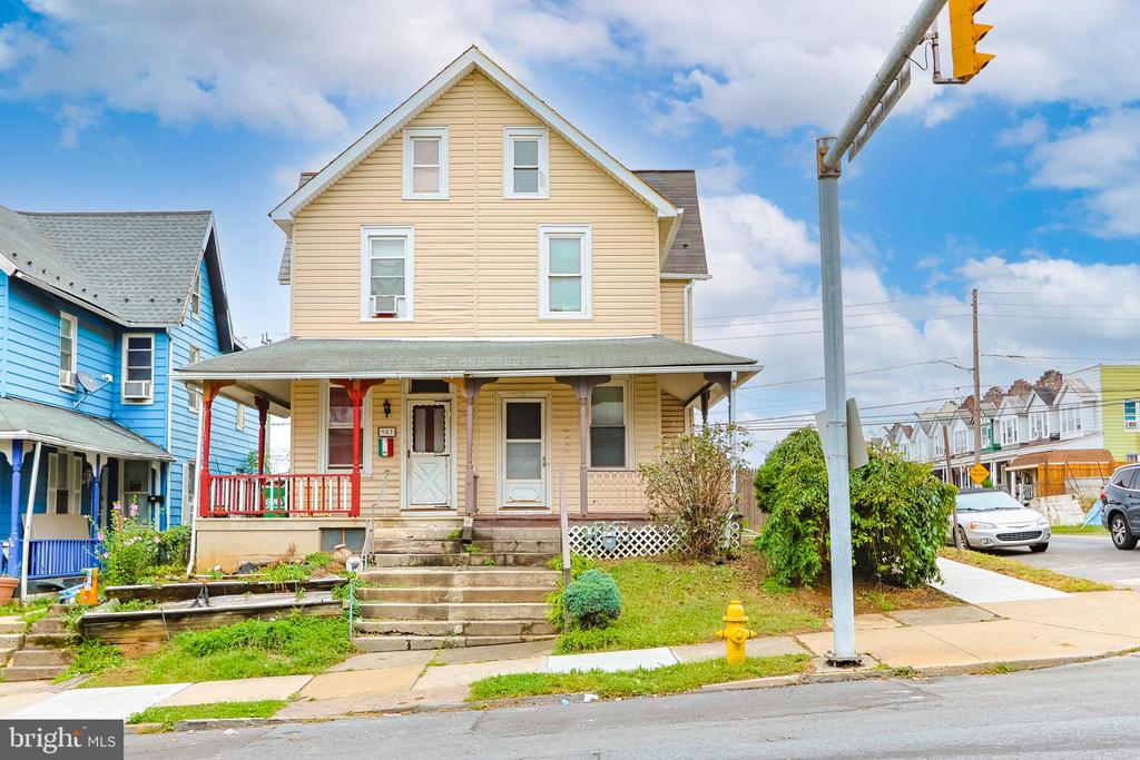 6th St, Allentown, PA 18102