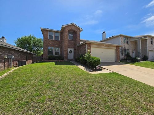 3410 Clydesdale Dr, Denton, TX, 76210-0249 | Card Image